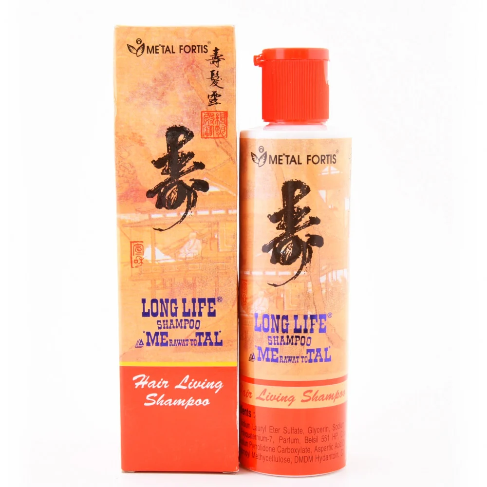 شامبو ميثال 200مل